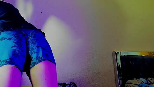 lexxy ray666 online show from 01.06.26