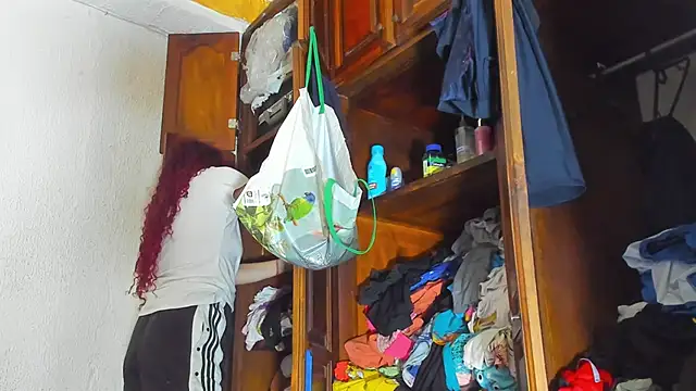 lexxy ray666 online show from 02.04.26