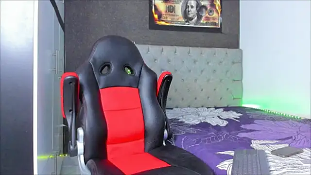 luigi hot  online show from 09.26.25