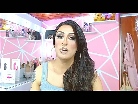 Snapshot of crsthinasweet chatting on 03.02.25 crsthinasweet online show from 03.02.25