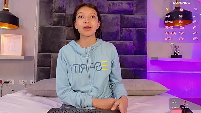 Snapshot of sheylawood chatting on 02.22.26 sheylawood online show from 02.22.26