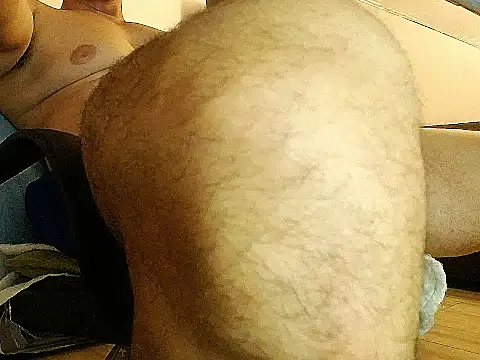 SAMJACBO28 online show from 03.22.26