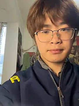 Anson0722 online show from 02.21.25