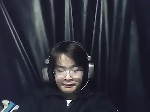 Anson0722 online show from 03.17.25