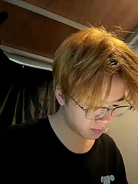 Anson0722 online show from 09.21.25