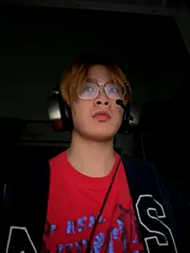 Anson0722 online show from 10.24.25