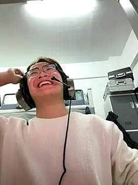 Anson0722 online show from 11.05.25