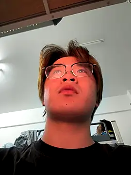 Anson0722 online show from 11.23.25