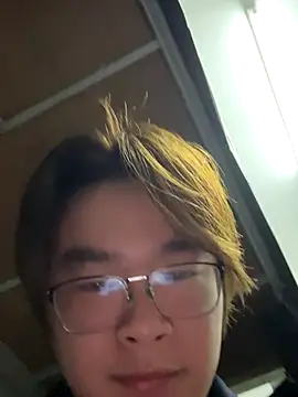 Anson0722 online show from 11.24.25