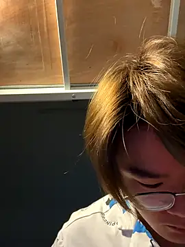 Anson0722 online show from 11.25.25