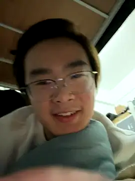 Anson0722 online show from 12.05.25