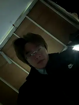 Anson0722 online show from 12.15.25