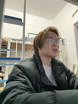 Anson0722 online show from 12.18.25