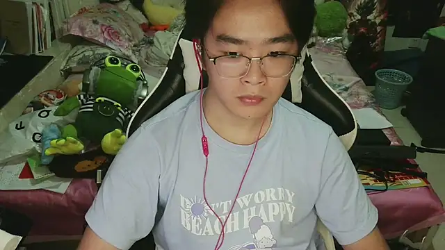 Anson0722 online show from 06.26.26