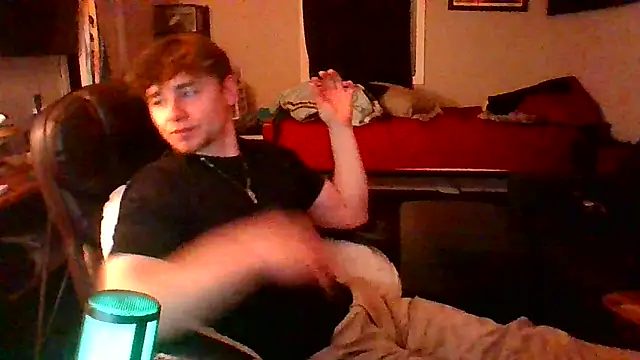 JCstrings online show from 03.01.25