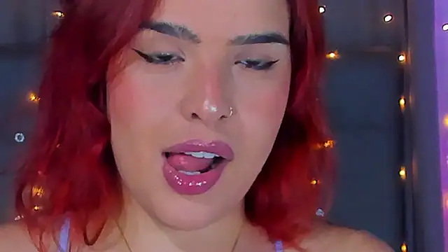 Anaroussew02 online show from 03.08.25