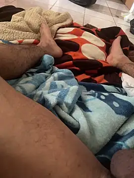 Erickhotddjots online show from 06.11.26