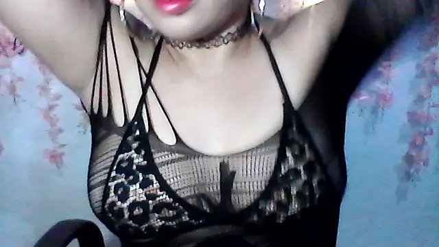 shashel5 online show from 09.10.25