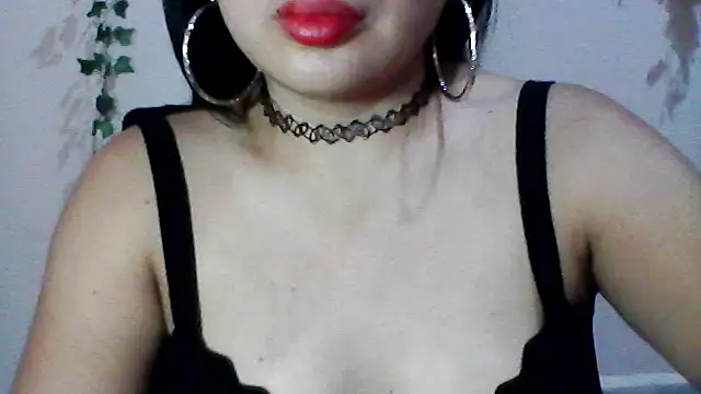 shashel5 online show from 02.19.26