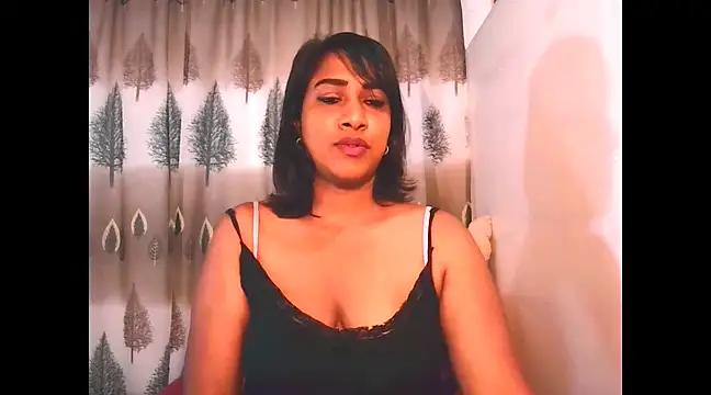 Indian Erotic69 online show from 02.24.25