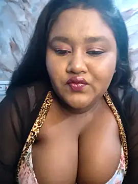 horny diana online show from 04.10.26