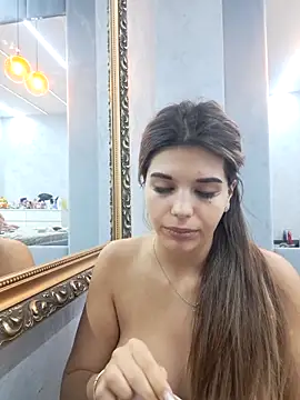 Bella Posh online show from 11.13.25