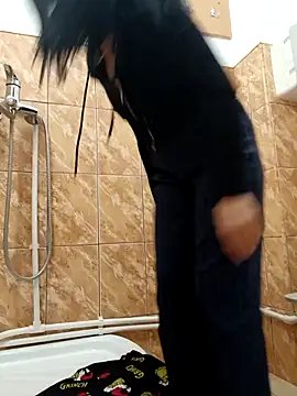 Ramona870 online show from 03.08.26