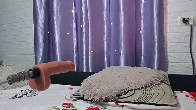 Ramona870 online show from 04.04.26