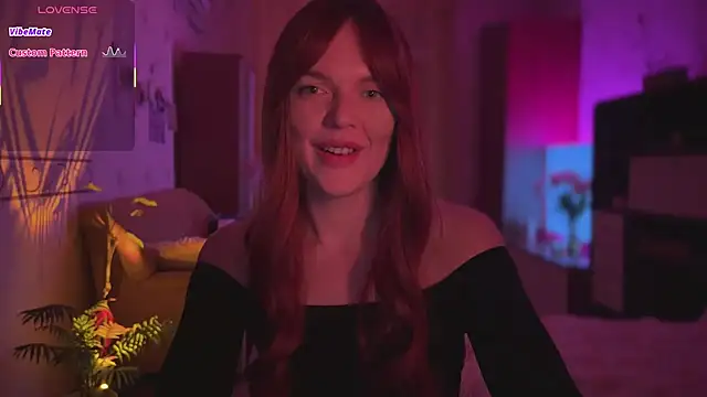 CherryRed Girl online show from 05.26.26