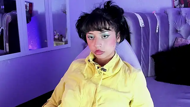 Seren Bleck online show from 09.13.25