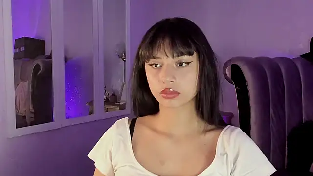 Seren Bleck online show from 09.25.25