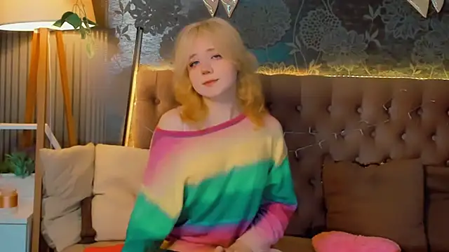 Snapshot of EmilyAngells chatting on 03.12.26 EmilyAngells online show from 03.12.26