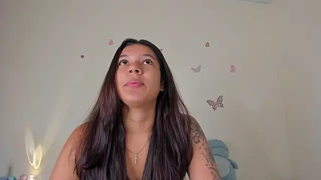 violett 24  online show from 01.18.26