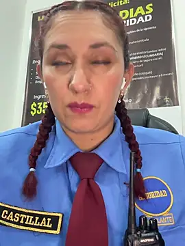 Megan-01- online show from 04.09.26