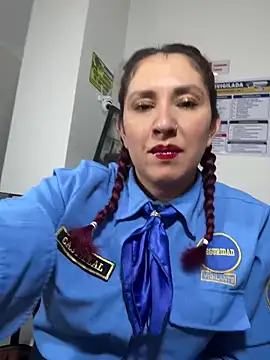 Megan-01- online show from 06.02.26