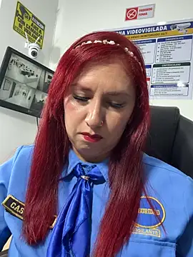 Megan-01- online show from 06.03.26