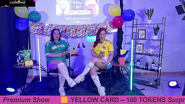 Megan-01- online show from 06.19.26