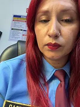 Megan-01- online show from 07.06.26