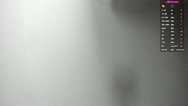 Gabriellacox online show from 09.13.25