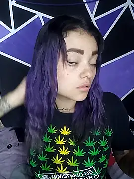 ChloeAllennn online show from 09.27.25