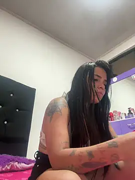 Georgina Vega online show from 06.10.26