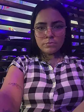 Georgina Vega online show from 06.14.26