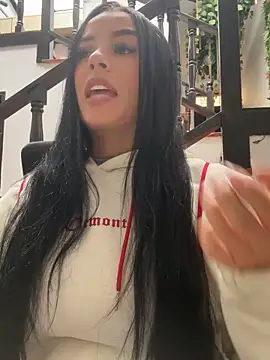 Antonella Smiith  online show from 02.23.26