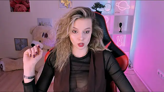 melissa richardson online show from 03.05.25