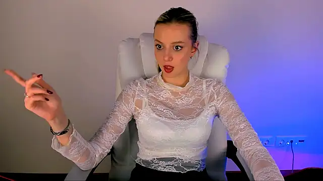 melissa richardson online show from 03.12.25