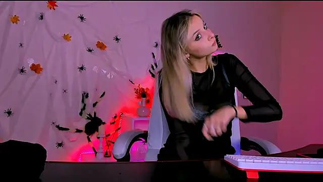 melissa richardson online show from 11.05.25