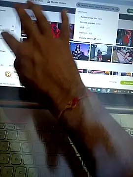 rahulkajuuu0909 online show from 10.15.25