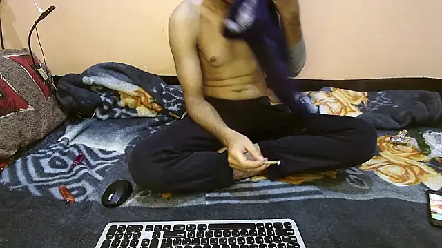 rahulkajuuu0909 online show from 12.01.25