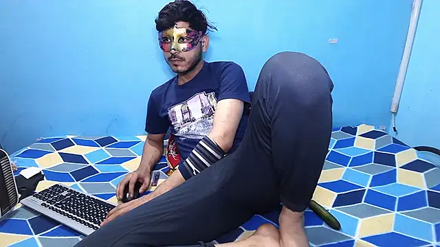 rahulkajuuu0909 online show from 02.07.26