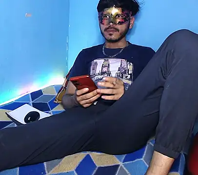 rahulkajuuu0909 online show from 02.14.26